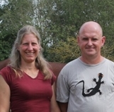 Vincent en Filippien Hoeve Heide en Wold