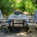 Tuinset vakantiehuis Hoeve Heide & Wold