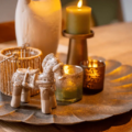Sfeervolle vakantiewoning in Drenthe